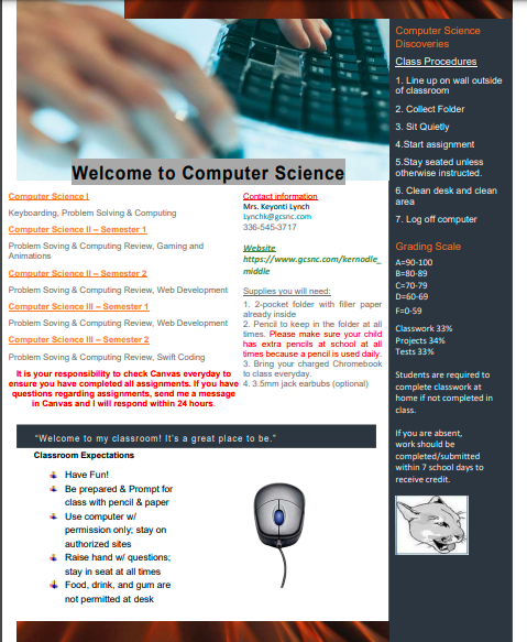 Syllabus